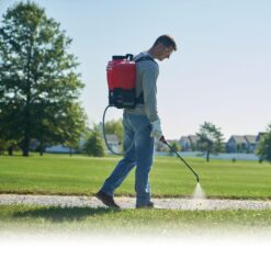 CRAFTSMAN 20V* Lithium-ion Battery Powered 4 Gallon Backpack Sprayer