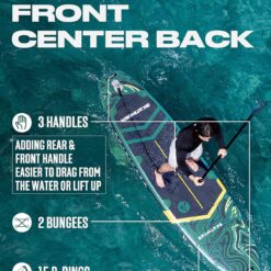 Skatinger 11'6×35