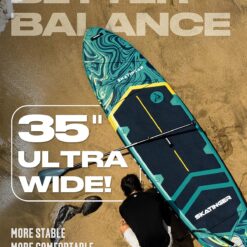 Skatinger 11'6×35