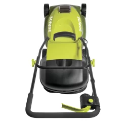 Sun Joe MJ401C-XR Cordless Lawn Mower | 14 inch | 28V | 5 Ah | Brushless Motor