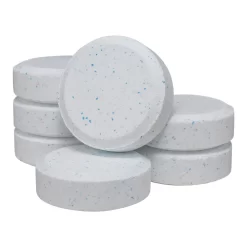 GLB Triple Tab Chlorinating Tablets - 10 lbs