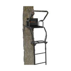 Big Game Warrior DXT Ladderstand