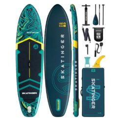 Skatinger 11'6×35
