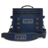 YETI Hopper Flip 12 Soft Cooler, Navy