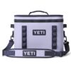 YETI Hopper Flip 18 Portable Soft Cooler, Cosmic Lilac