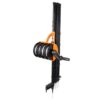 Gallagher Smart Fence 2 | Portable Fence for Containing Animals, Temporary Field Fencing, Quick and Easy Install, Safe and Versatile