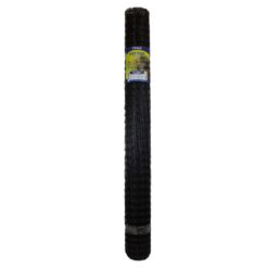 Tenax Deer Fence C-Flex Select 8'x330' Black