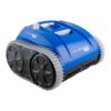 POOL BLASTER CX-300 Cordless Robotic Pool Cleaner