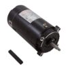 Century UST1102 1-Horsepower Up-Rated Round Flange Replacement Motor (Formerly A.O. Smith)