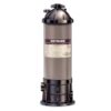 Hayward W3C500 StarClear Cartridge Pool Filter, 50 Sq. Ft., Gray