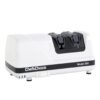 Chef’sChoice Professional Electric Knife Sharpeners FlexHone/Strop, 2-Stage, White