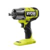 RYOBI ONE+ HP 18V Brushless Cordless 4-Mode 1/2 in. Impact Wrench (Tool Only) P262
