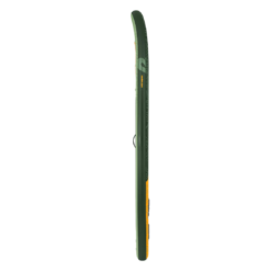 Retrospec Weekender Inflatable Stand Up Paddle Board Includes Paddle, Pump, and Accessories 10’6” Lightweight iSUP, Spruce