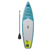 Quest Clearwater 10'4" Inflatable Stand Up Paddle Board
