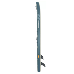Retrospec Weekender Plus Inflatable Stand Up Paddle Board Kayak Hybrid 10'6