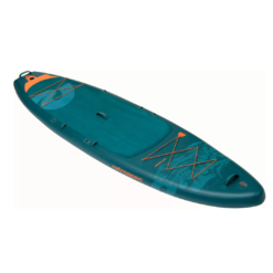 Retrospec Weekender Tour Inflatable Stand Up Paddle Board 11'6''