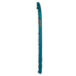 Retrospec Weekender Tour Inflatable Stand Up Paddle Board 11'6''