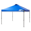 GCI Outdoor LevrUp Pop Up Canopy Tent, 10x10, Royal Blue