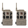 Tactacam Reveal X 3.0 2-Pack Cellular Trail Camera