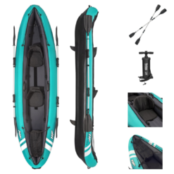Bestway Hydro-Force Ventura X2 Inflatable Tandem Kayak