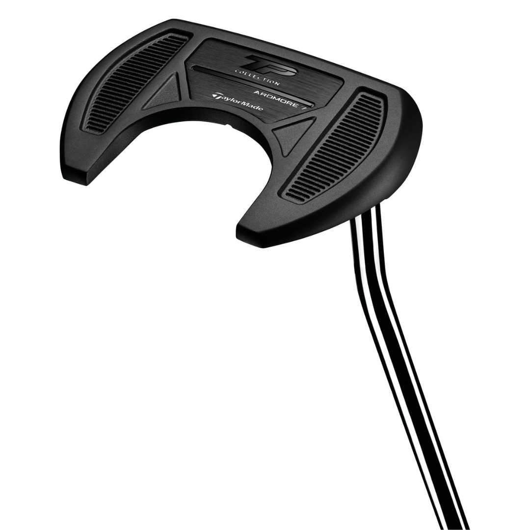 TaylorMade 2024 TP Black Ardmore Putter, 35"