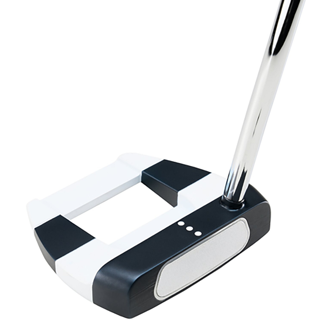 Odyssey Ai-ONE Cruiser Jailbird Putter