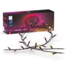 Philips Hue Indoor/Outdoor Holiday 130-Foot Festavia String Lights