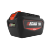 ECHO 56V High-Capacity 5.0Ah Lithium-Ion Battery with eCM Battery Management Technology and On-Board Fuel Charge Gauge LBP-56V250A