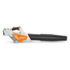 Stihl BGA 57 Leaf Blower Set with AK 20 Battery and AL 101 Charger Orange/White, JT042622109
