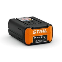 Stihl 48504006580 AP 300 S Lithium-Ion Battery, 36 V 281 Wh