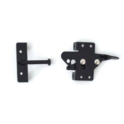 Adjust-A-Gate 36-60 in. W x 60 in. H Steel Gate Frame Kit, Original Standard Width Full Frame Gate Kit