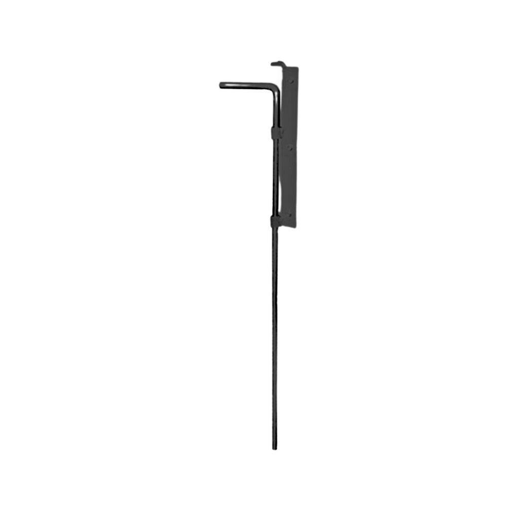 Adjust-a-Gate 96-191 in. W x 60 in. H Steel Gate Frame Kit, Original Double Drive Gate Full Frame Gate Kit