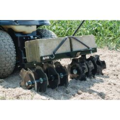 Agri-Fab 45-0266 Sleeve Hitch Disc Cultivator