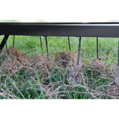 Agri-Fab 45-0295 48 in. Tow Lawn Dethatcher