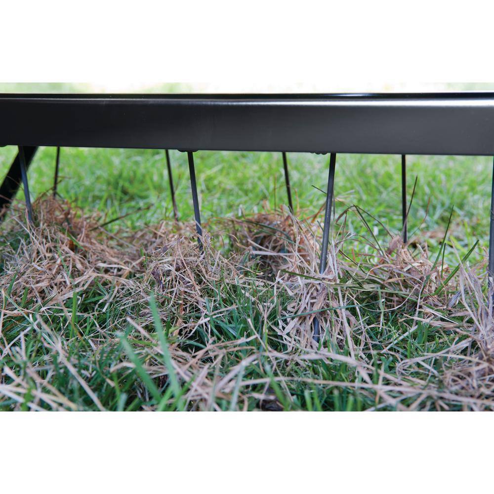 Agri-Fab 45-0295 48 in. Tow Lawn Dethatcher