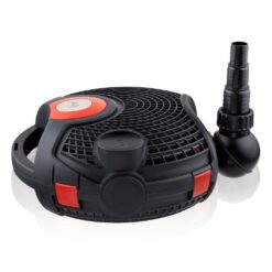 Alpine Corporation Eco-Sphere Energy-Saving Pump 2800GPH with 33' Cord