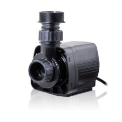 Alpine Corporation Eco-Sphere Energy-Saving Pump 2800GPH with 33' Cord
