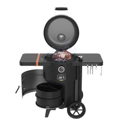 Oklahoma Joe's Bronco Drum Smoker & Grill
