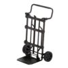 DEWALT TOUGHSYSTEM 9.6 in. 0-Drawer Utility Cart Tool Box Carrier