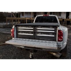 DEWALT TOUGHSYSTEM 2.0 DXL 30 in. 2-Drawer Box