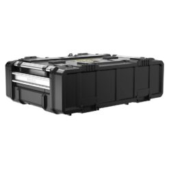 DEWALT TOUGHSYSTEM 2.0 DXL 30 in. 2-Drawer Box