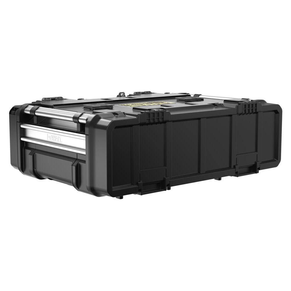 DEWALT TOUGHSYSTEM 2.0 DXL 30 in. 2-Drawer Box