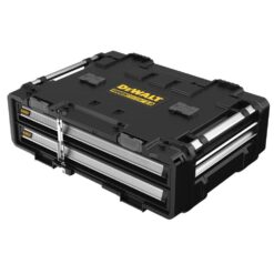 DEWALT TOUGHSYSTEM 2.0 DXL 30 in. 2-Drawer Box