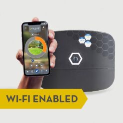 Orbit B-hyve XR 16-Zone Smart Sprinkler Controller