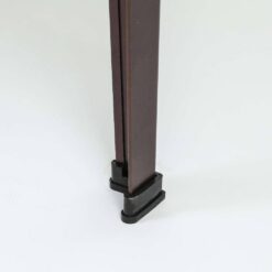 LuxenHome 39.5 in. Metal Rectangular Raised Garden Planter