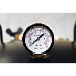 California Air Tools 10 Gal. Casting Pressure Pot Air Tank