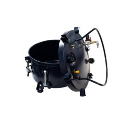 California Air Tools 10 Gal. Casting Pressure Pot Air Tank