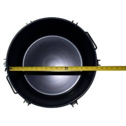 California Air Tools 10 Gal. Casting Pressure Pot Air Tank