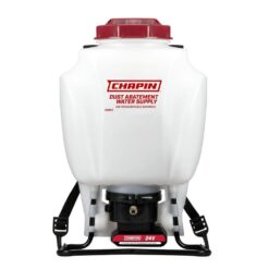 Chapin 63863 Dust Abatement Water Supply Backpack Sprayer