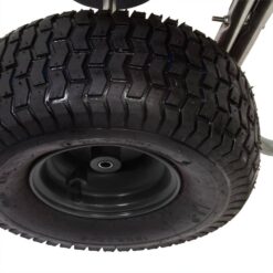 Chapin 100 lbs. Professional Salt and Ice Spreader